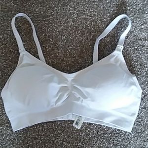 Nursing bra
